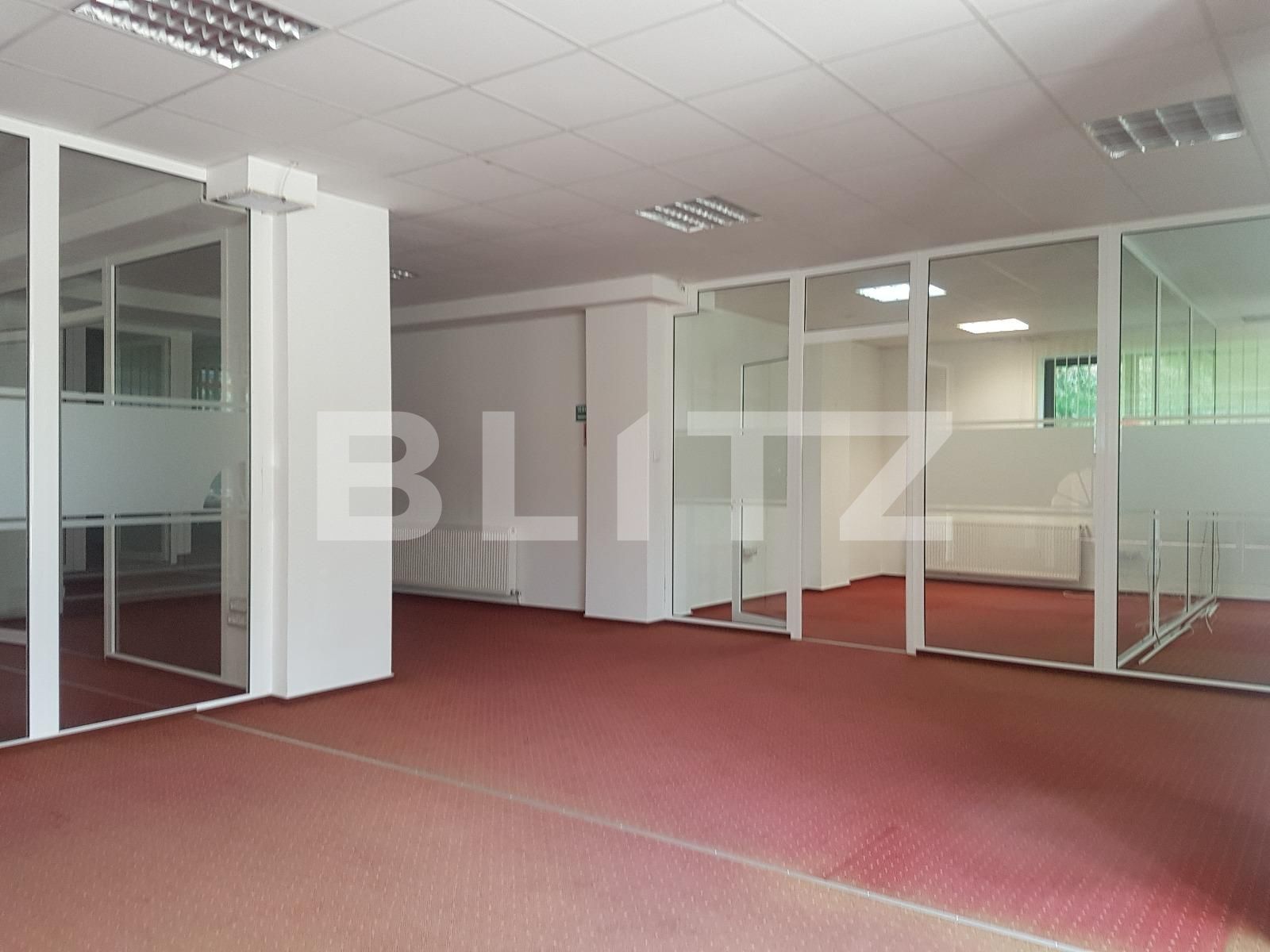 Spațiu birouri de închiriat Gheorgheni - 32639SIB | BLITZ Cluj-Napoca | Poza8