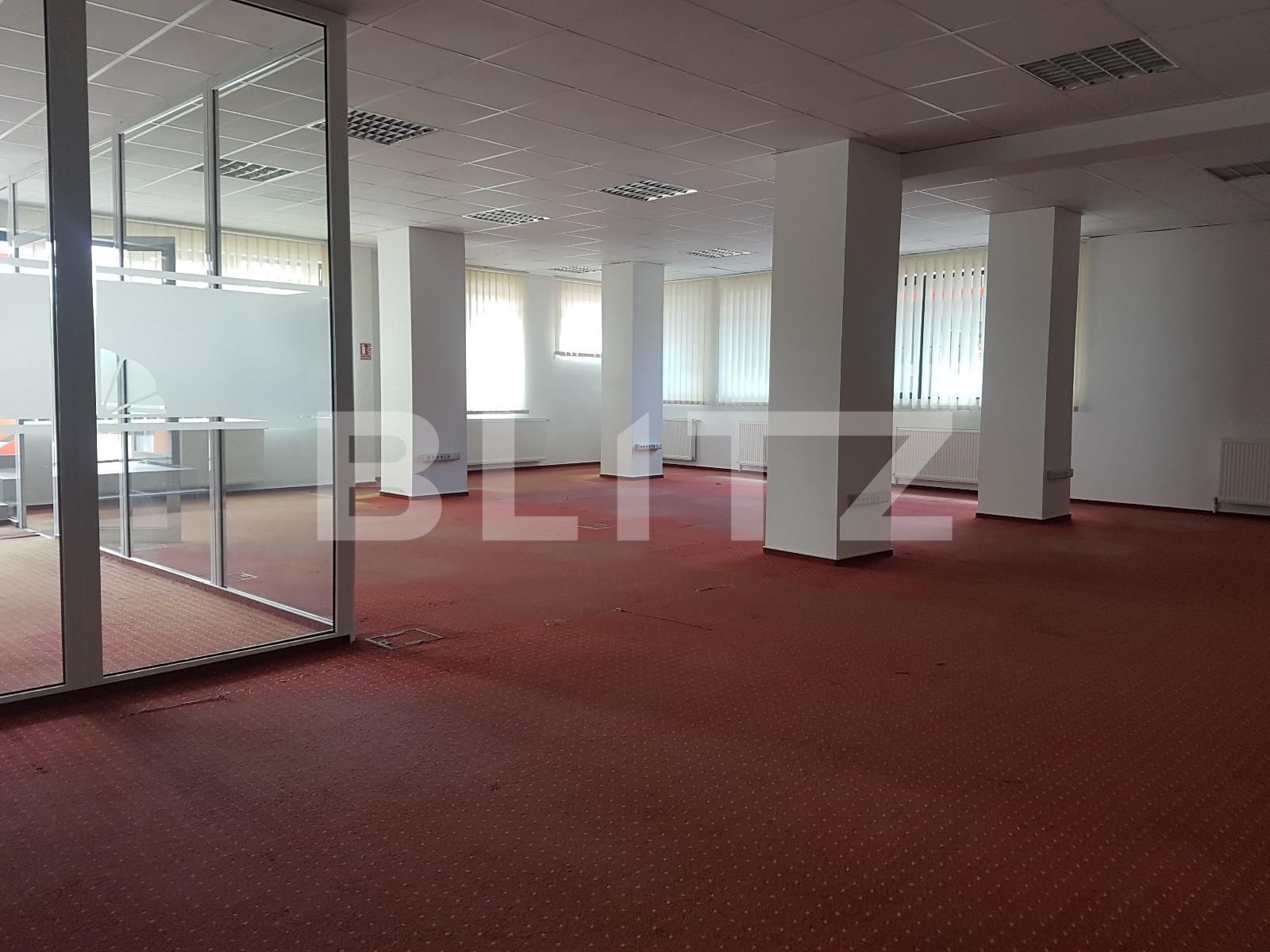 Spațiu birouri de închiriat Gheorgheni - 32639SIB | BLITZ Cluj-Napoca | Poza4