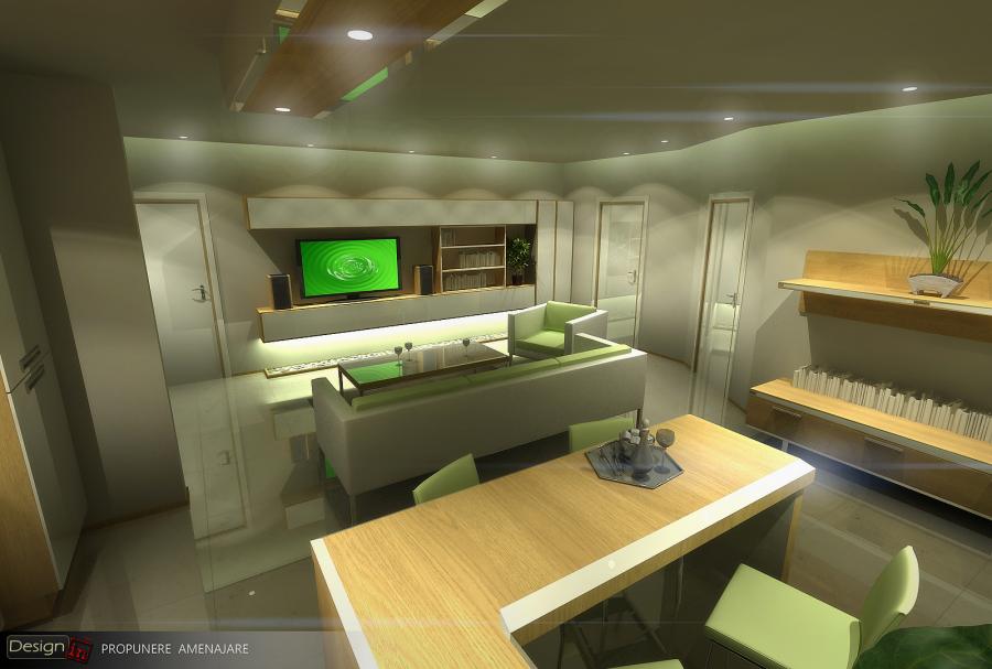 Apartament de vânzare 2 camere Floreşti - 3264AV | BLITZ Cluj-Napoca | Poza2