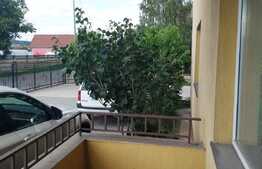 Apartament 2 camere, 53,5 mp, parcare, zona strazii Plevnei