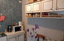 Apartament 2 camere, 53,5 mp, parcare, zona strazii Plevnei