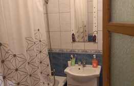 Apartament 2 camere, 53,5 mp, parcare, zona strazii Plevnei
