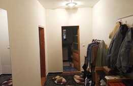 Apartament 2 camere, 53,5 mp, parcare, zona strazii Plevnei