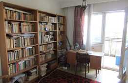 Apartament 2 camere, 49.33 mp, etaj intermediar, zona Ion Mester