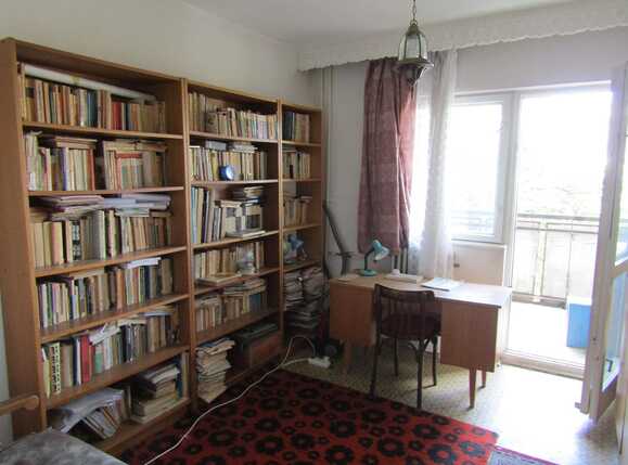 Apartament de vânzare 2 camere Manastur - 32642AV | BLITZ Cluj-Napoca | Poza1