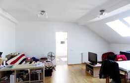 Apartament cu 2 camere, 52 mp, zona strazii Sub Cetate!