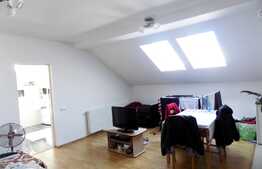 Apartament cu 2 camere, 52 mp, zona strazii Sub Cetate!