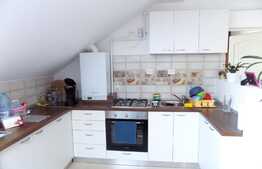 Apartament cu 2 camere, 52 mp, zona strazii Sub Cetate!