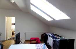 Apartament cu 2 camere, 52 mp, zona strazii Sub Cetate!