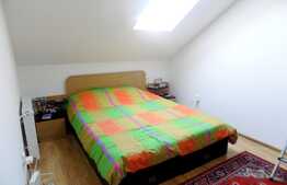 Apartament cu 2 camere, 52 mp, zona strazii Sub Cetate!