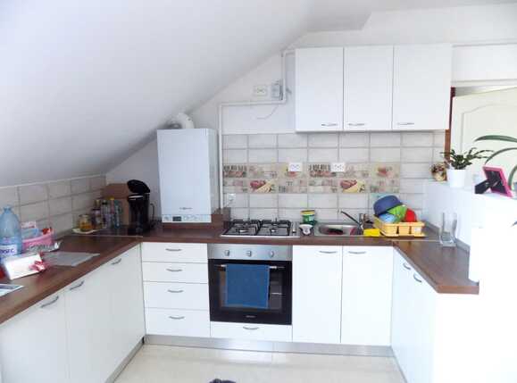 Apartament de vânzare 2 camere Floreşti - 32643AV | BLITZ Cluj-Napoca | Poza1