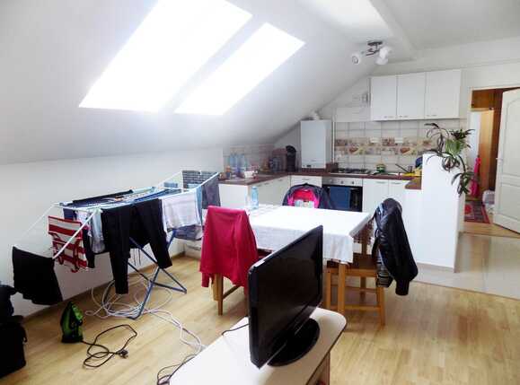 Apartament de vânzare 2 camere Floreşti - 32643AV | BLITZ Cluj-Napoca | Poza2