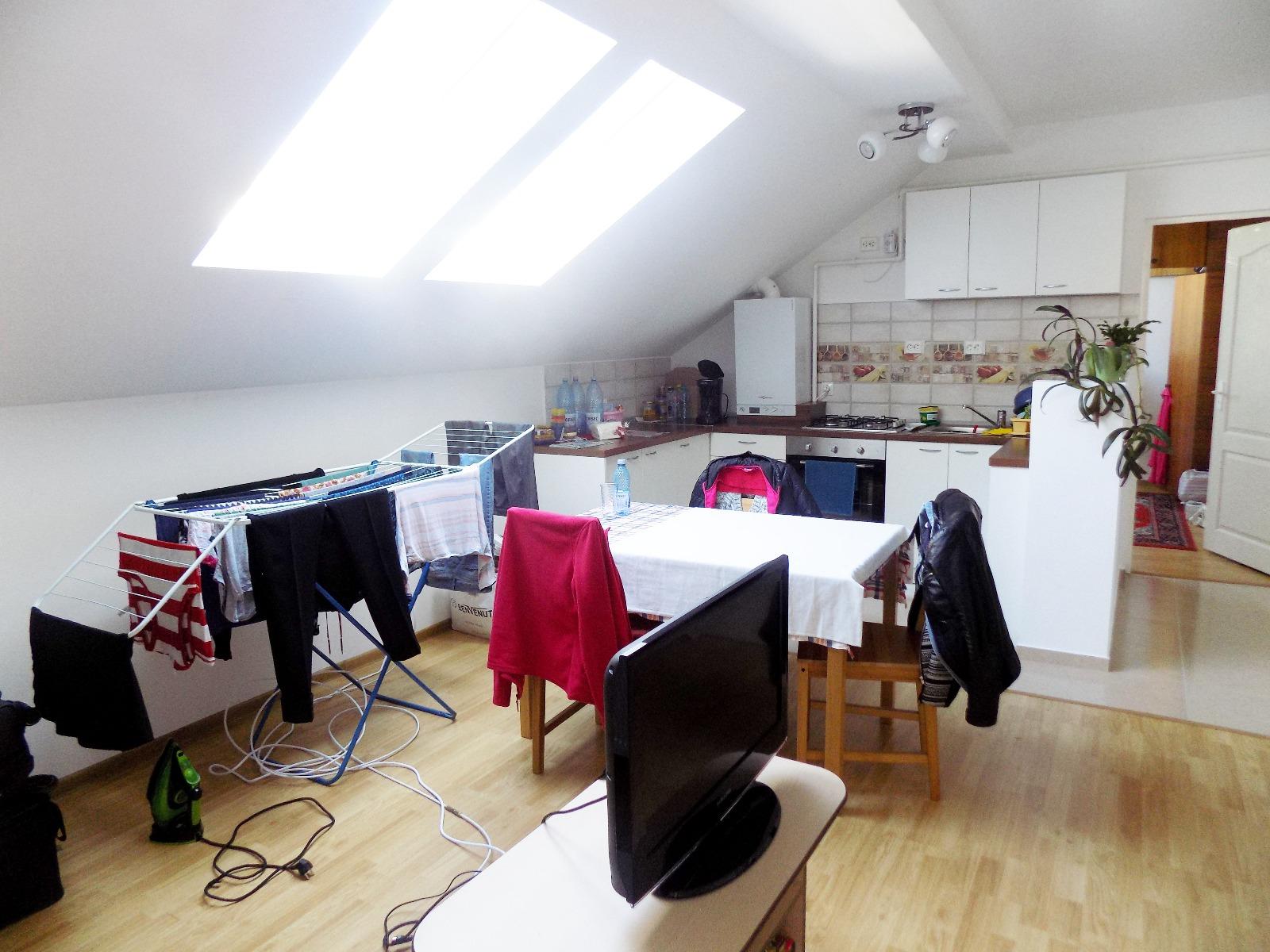 Apartament de vânzare 2 camere Floreşti - 32643AV | BLITZ Cluj-Napoca | Poza2