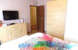 Apartament spatios si cochet, 3 camere, 77 mp! Zona strazii Cetatii!