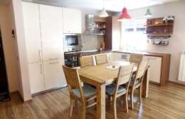 Apartament spatios si cochet, 3 camere, 77 mp! Zona strazii Cetatii!