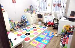 Apartament spatios si cochet, 3 camere, 77 mp! Zona strazii Cetatii!