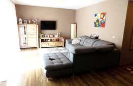 Apartament spatios si cochet, 3 camere, 77 mp! Zona strazii Cetatii!