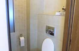 Apartament spatios si cochet, 3 camere, 77 mp! Zona strazii Cetatii!