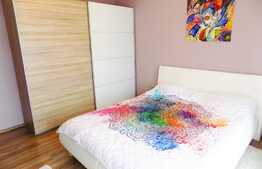 Apartament spatios si cochet, 3 camere, 77 mp! Zona strazii Cetatii!