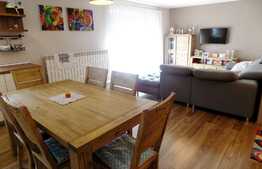 Apartament spatios si cochet, 3 camere, 77 mp! Zona strazii Cetatii!