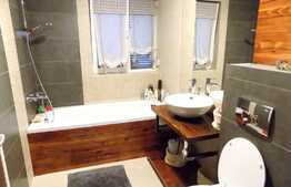 Apartament spatios si cochet, 3 camere, 77 mp! Zona strazii Cetatii!