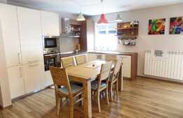 Apartament spatios si cochet, 3 camere, 77 mp! Zona strazii Cetatii!