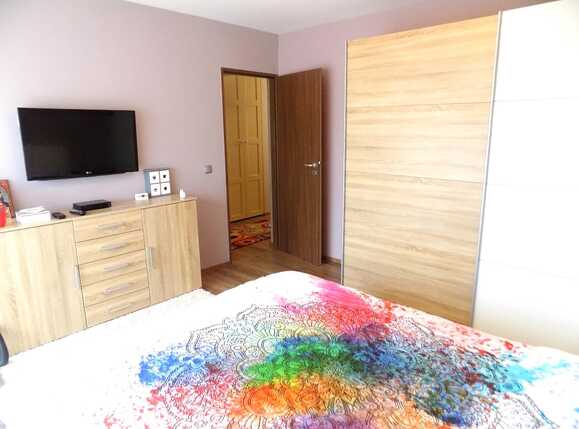 Apartament de vânzare 3 camere Floreşti - 32645AV | BLITZ Cluj-Napoca | Poza9