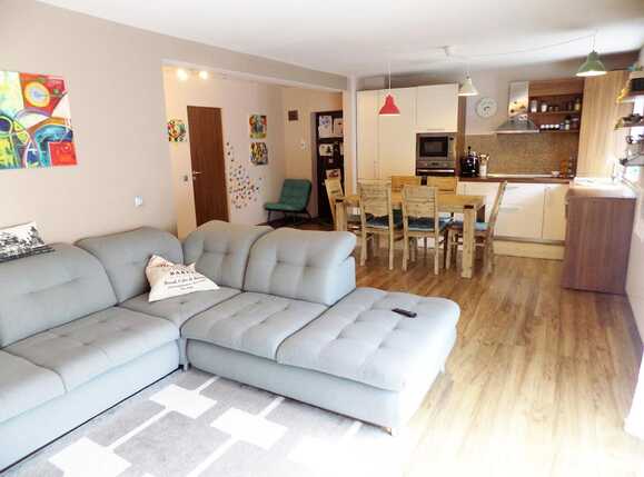 Apartament de vânzare 3 camere Floreşti - 32645AV | BLITZ Cluj-Napoca | Poza1