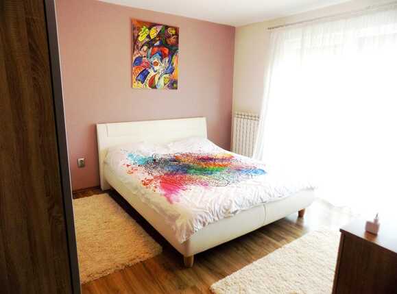 Apartament de vânzare 3 camere Floreşti - 32645AV | BLITZ Cluj-Napoca | Poza8