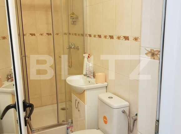 Apartament de închiriat 2 camere Central - 32646AI | BLITZ Cluj-Napoca | Poza9