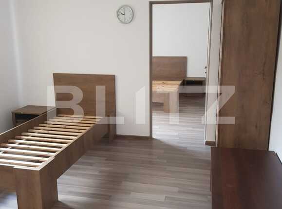 Apartament de închiriat 2 camere Central - 32646AI | BLITZ Cluj-Napoca | Poza4