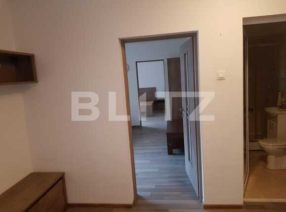 Apartament de închiriat 2 camere Central - 32646AI | BLITZ Cluj-Napoca | Poza8