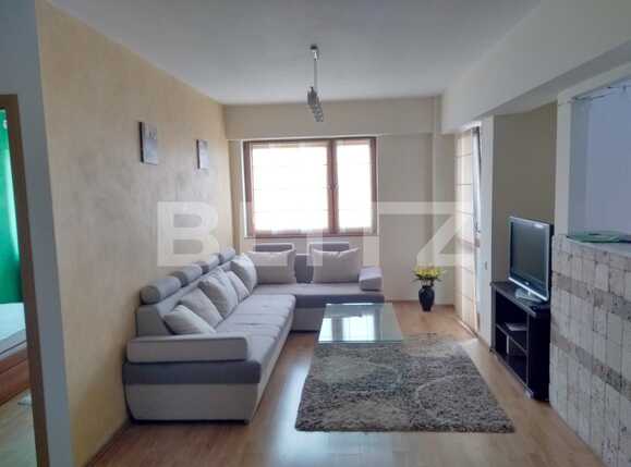 Apartament de vânzare 2 camere Marasti - 32647AV | BLITZ Cluj-Napoca | Poza1