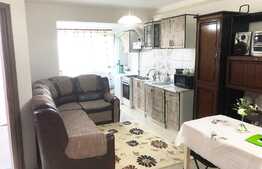 Vanzare apartament cu 2 camere, 39 mp! Zona strazii Florilor!