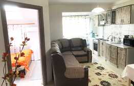 Vanzare apartament cu 2 camere, 39 mp! Zona strazii Florilor!