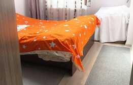 Vanzare apartament cu 2 camere, 39 mp! Zona strazii Florilor!