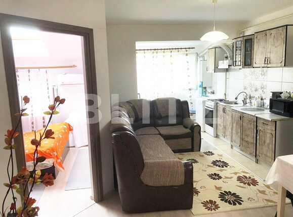 Apartament de vânzare 2 camere Floreşti - 32648AV | BLITZ Cluj-Napoca | Poza2