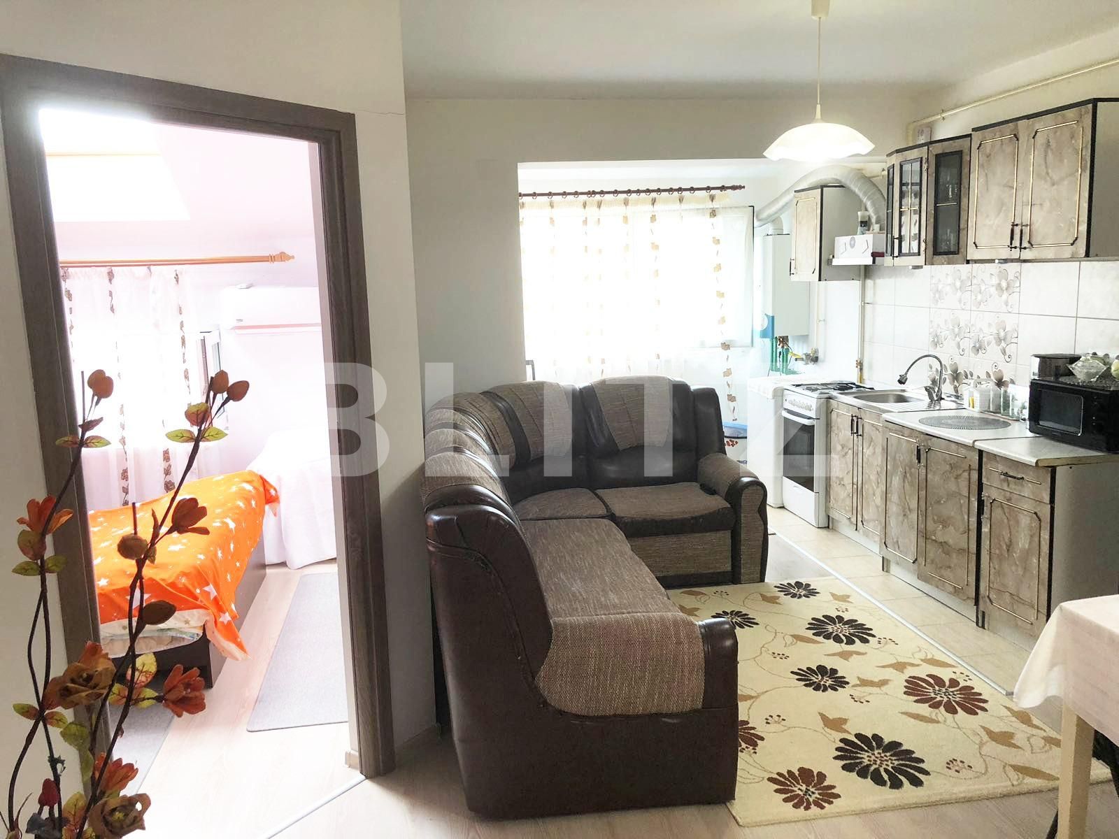 Apartament de vânzare 2 camere Floreşti - 32648AV | BLITZ Cluj-Napoca | Poza2