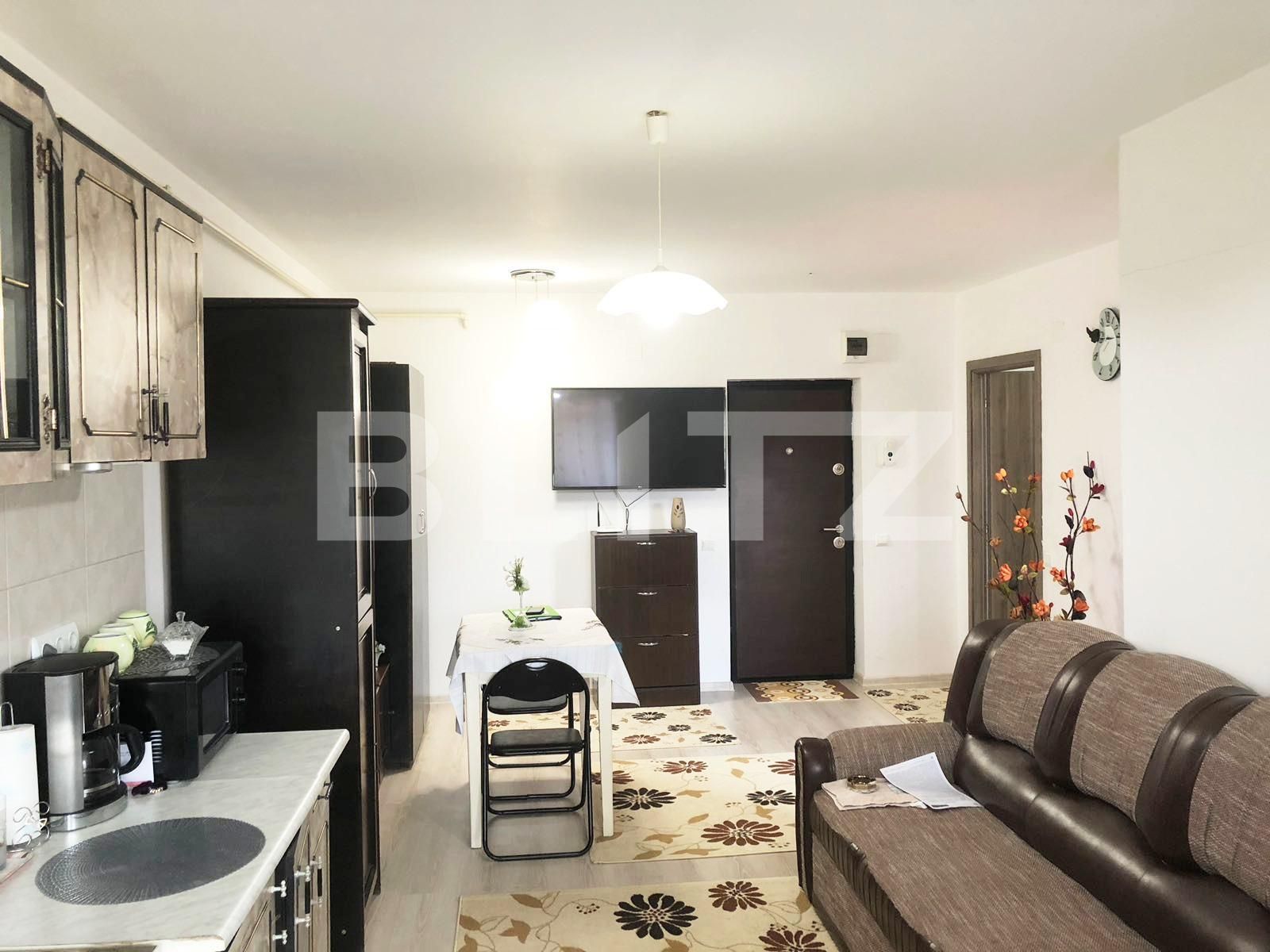 Apartament de vânzare 2 camere Floreşti - 32648AV | BLITZ Cluj-Napoca | Poza3