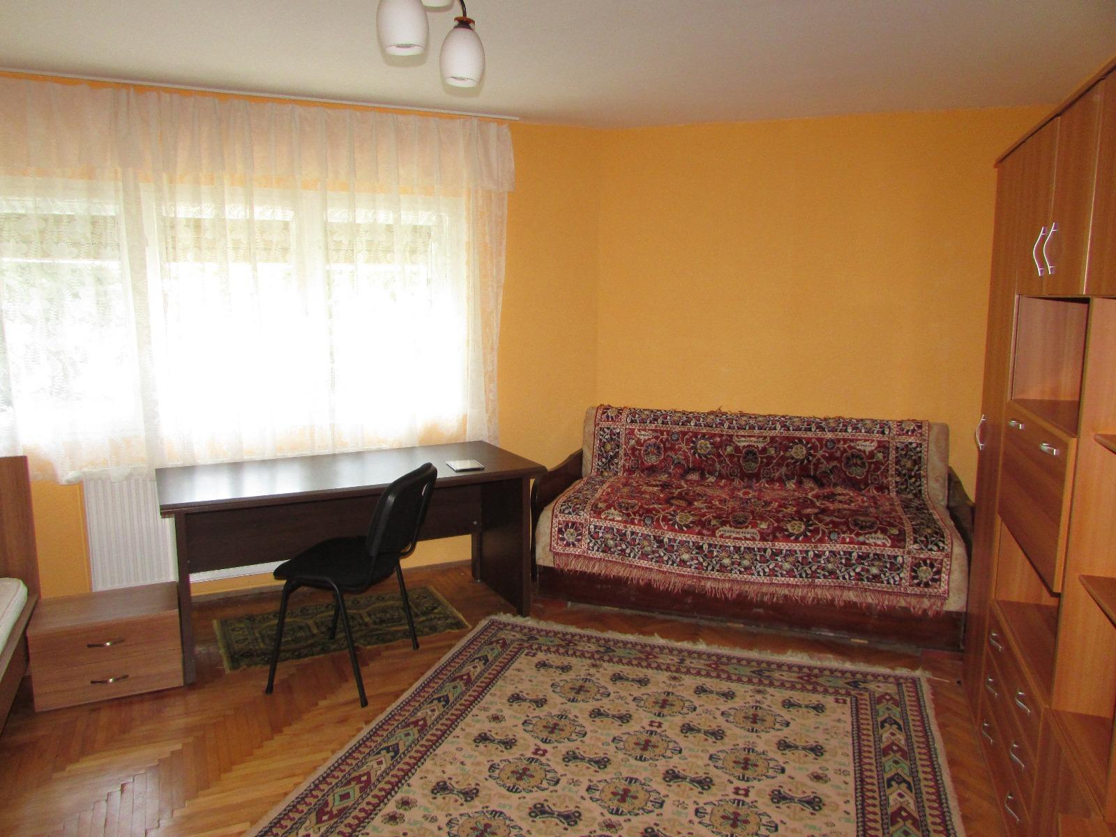 Apartament de închiriat 2 camere Grigorescu - 32650AI | BLITZ Cluj-Napoca | Poza2