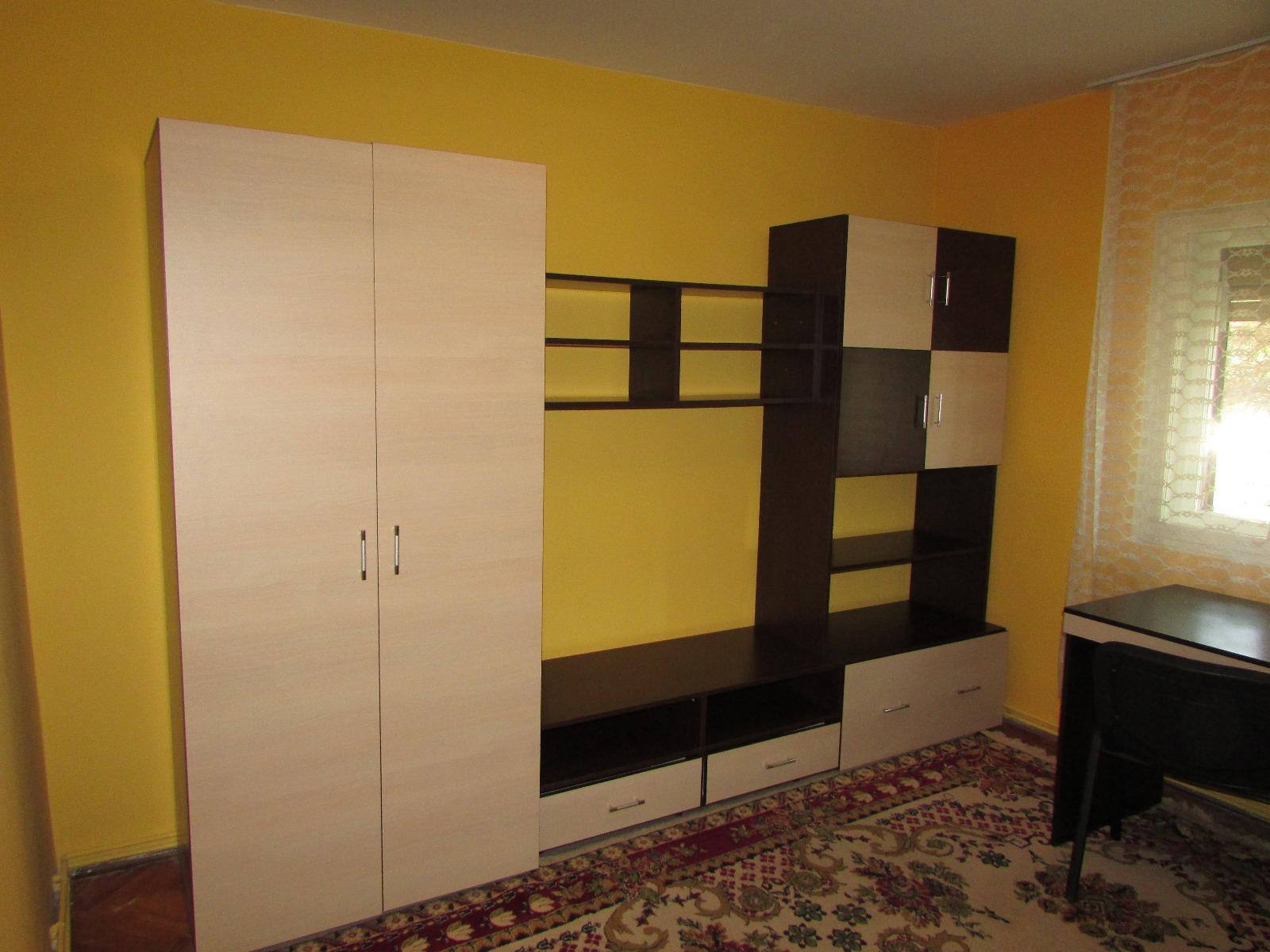 Apartament de închiriat 2 camere Grigorescu - 32650AI | BLITZ Cluj-Napoca | Poza4