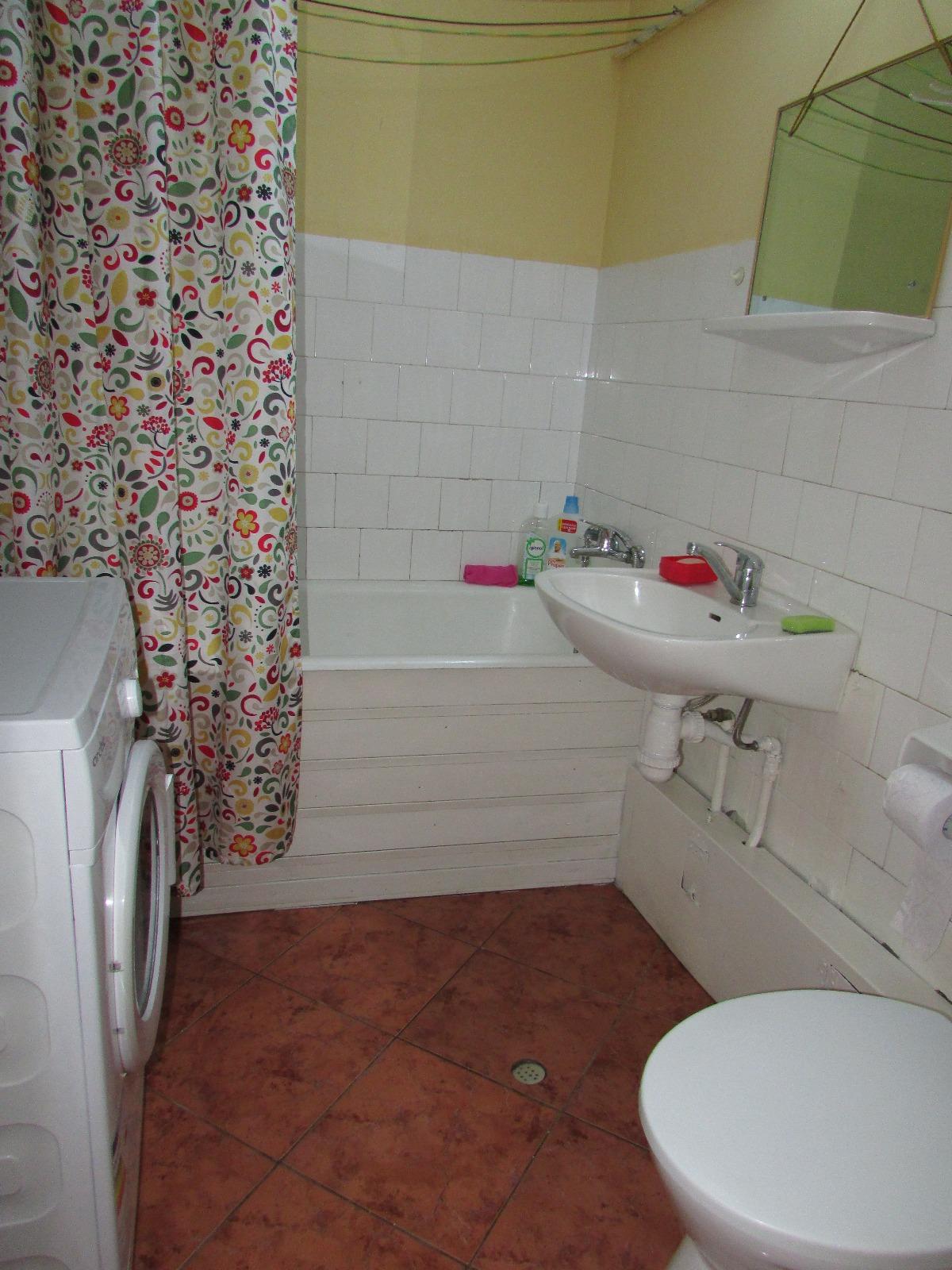 Apartament de închiriat 2 camere Grigorescu - 32650AI | BLITZ Cluj-Napoca | Poza8