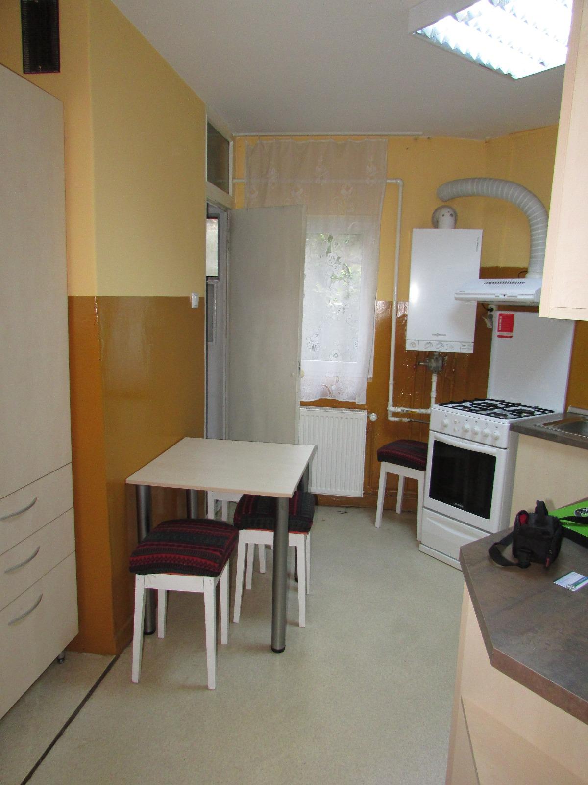 Apartament de închiriat 2 camere Grigorescu - 32650AI | BLITZ Cluj-Napoca | Poza6