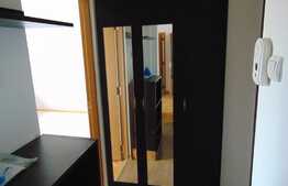 De vanzare apartament 3 camere, 38 mp, zona Piata Hermes