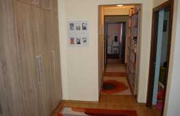 Apartament 3 camere, 70 mp, boxa, zona Big