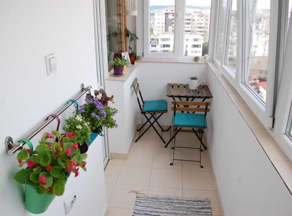 Apartament de vânzare 3 camere Manastur - 32653AV | BLITZ Cluj-Napoca | Poza11