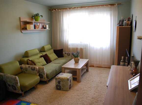 Apartament de vânzare 3 camere Manastur - 32653AV | BLITZ Cluj-Napoca | Poza3