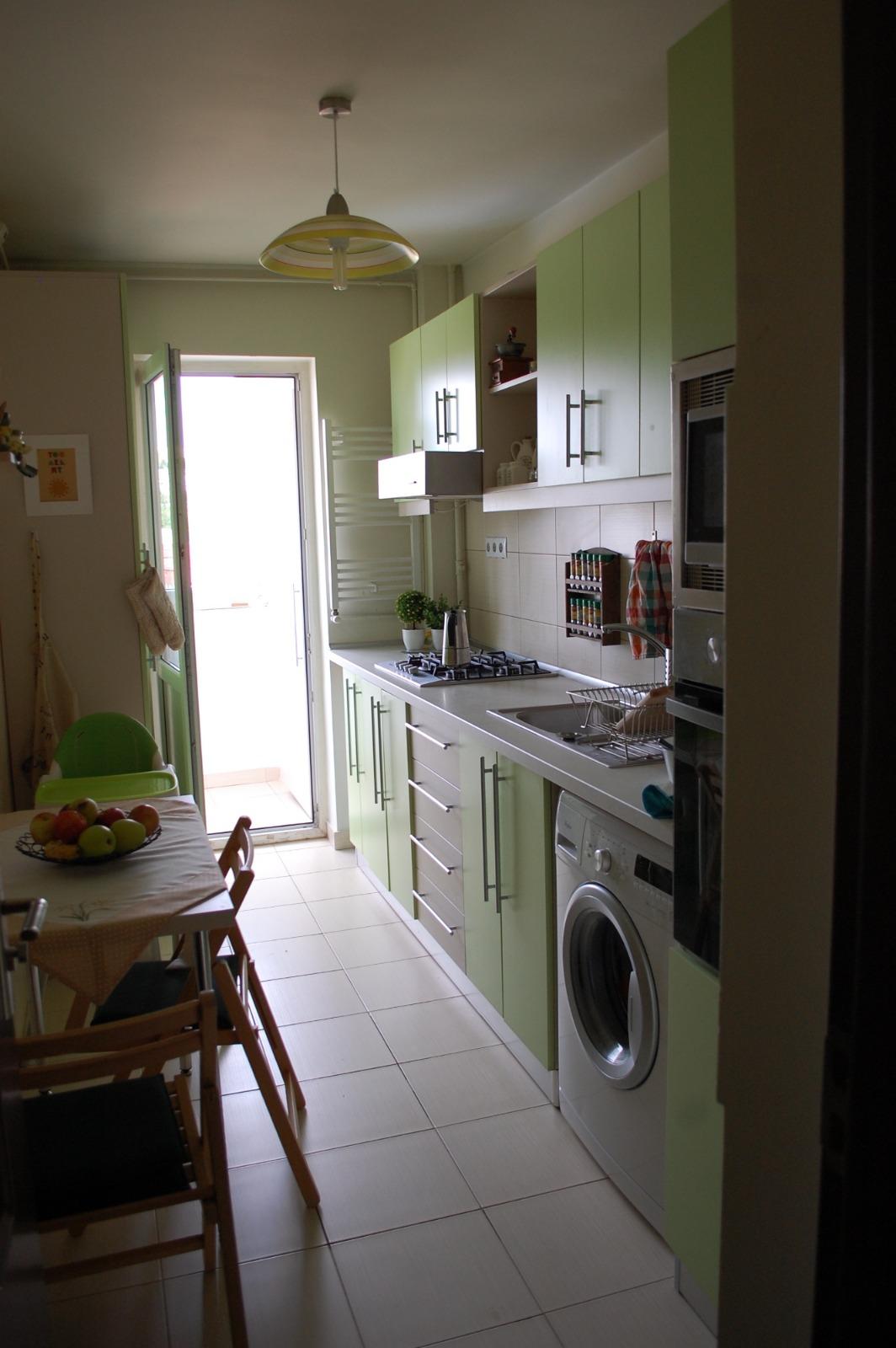 Apartament de vânzare 3 camere Manastur - 32653AV | BLITZ Cluj-Napoca | Poza5