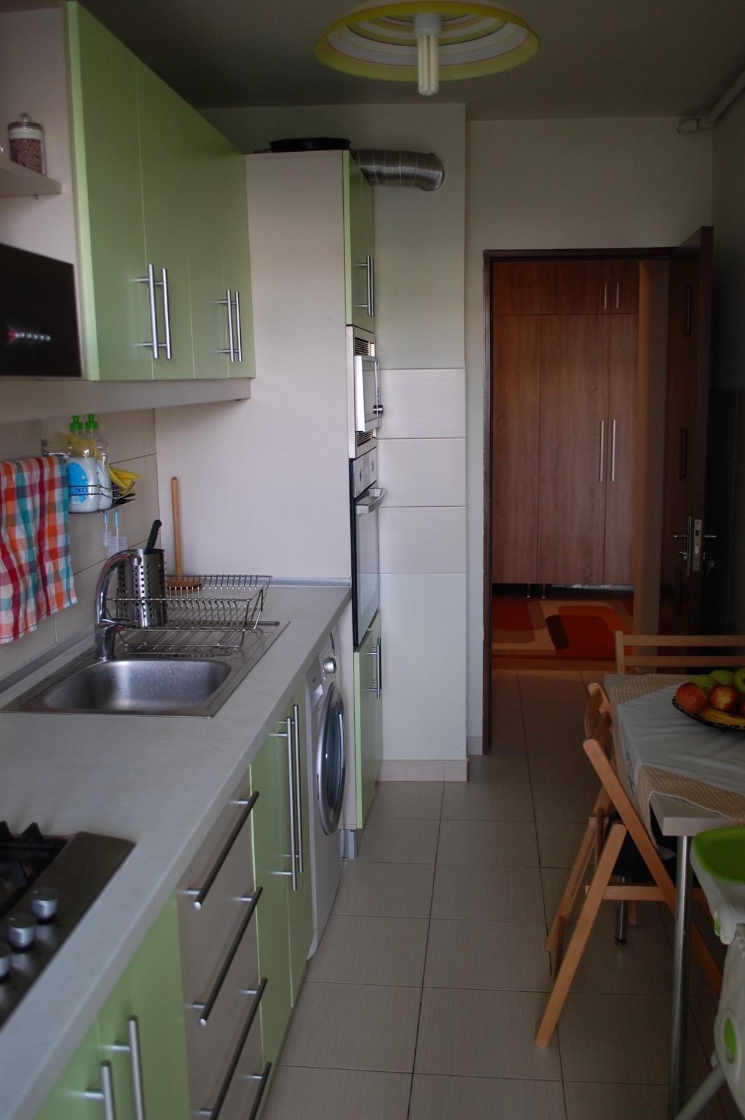 Apartament de vânzare 3 camere Manastur - 32653AV | BLITZ Cluj-Napoca | Poza4