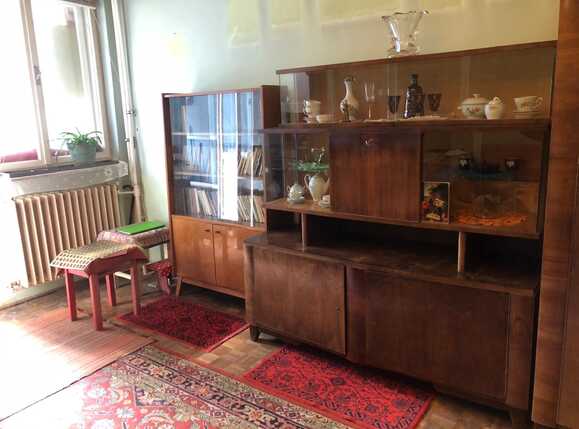 Garsonieră de închiriat Gheorgheni - 32655AI | BLITZ Cluj-Napoca | Poza1